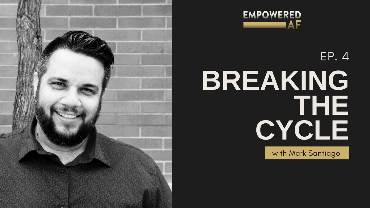 Breaking the Cycle