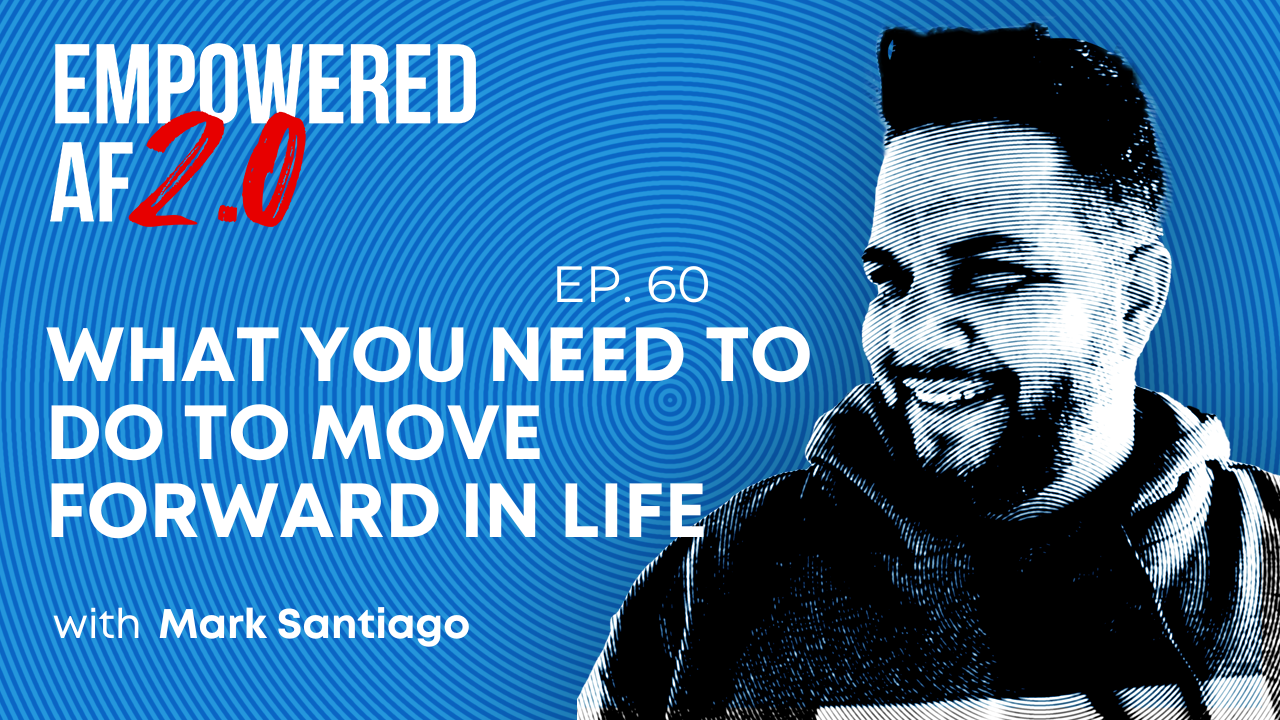 Empowered man podcast, advice for men, divorce, relationships